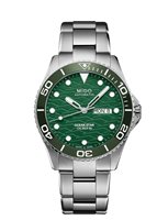 Orologio Mido Uomo OCEAN STAR 200 in Acciaio M0424301109100 - M0424301109100
